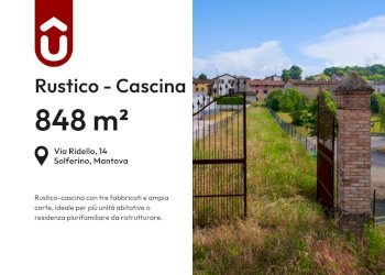 2.png - Casale Via Cavriana 48, Solferino - foto 2