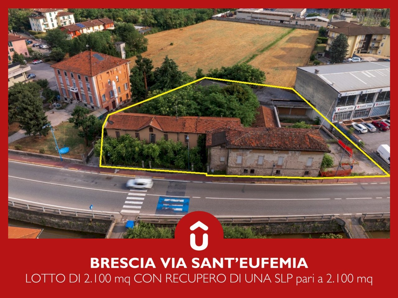 2.png - Stabile - Palazzo Viale Sant'Eufemia 96, Brescia - foto 1