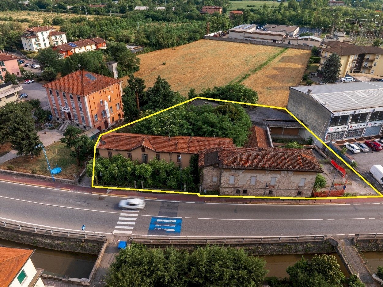 DJI_0357.jpg - Stabile - Palazzo Viale Sant'Eufemia 96, Brescia - foto 3