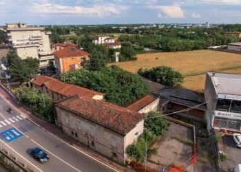 DJI_0355.jpg - Stabile - Palazzo Viale Sant'Eufemia 96, Brescia - foto 5