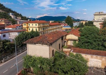 DJI_0354.jpg - Stabile - Palazzo Viale Sant'Eufemia 96, Brescia - foto 8