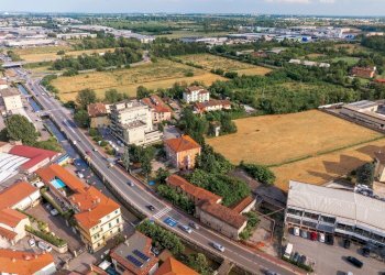 DJI_0358.jpg - Stabile - Palazzo Viale Sant'Eufemia 96, Brescia - foto 10