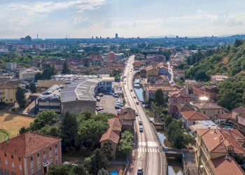 DJI_0370.jpg - Stabile - Palazzo Viale Sant'Eufemia 96, Brescia - foto 13