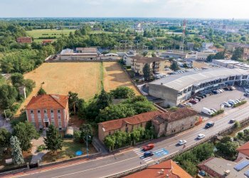 DJI_0374.jpg - Stabile - Palazzo Viale Sant'Eufemia 96, Brescia - foto 16