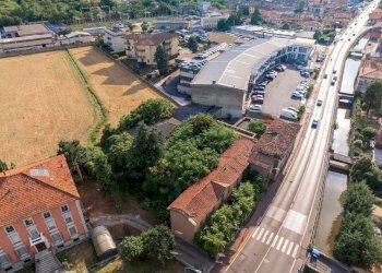 DJI_0378.jpg - Stabile - Palazzo Viale Sant'Eufemia 96, Brescia - foto 21