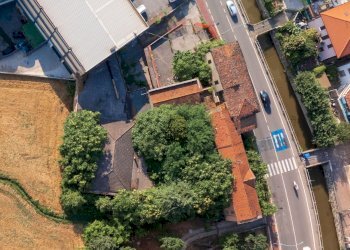 DJI_0384.jpg - Stabile - Palazzo Viale Sant'Eufemia 96, Brescia - foto 23