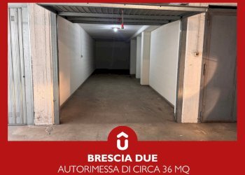 BRESCIA DUE AUTORIMESSA - Box Brescia - foto 1
