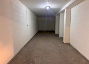 IMG_2713 - Box Via Aldo Moro 22, Brescia - photo 8