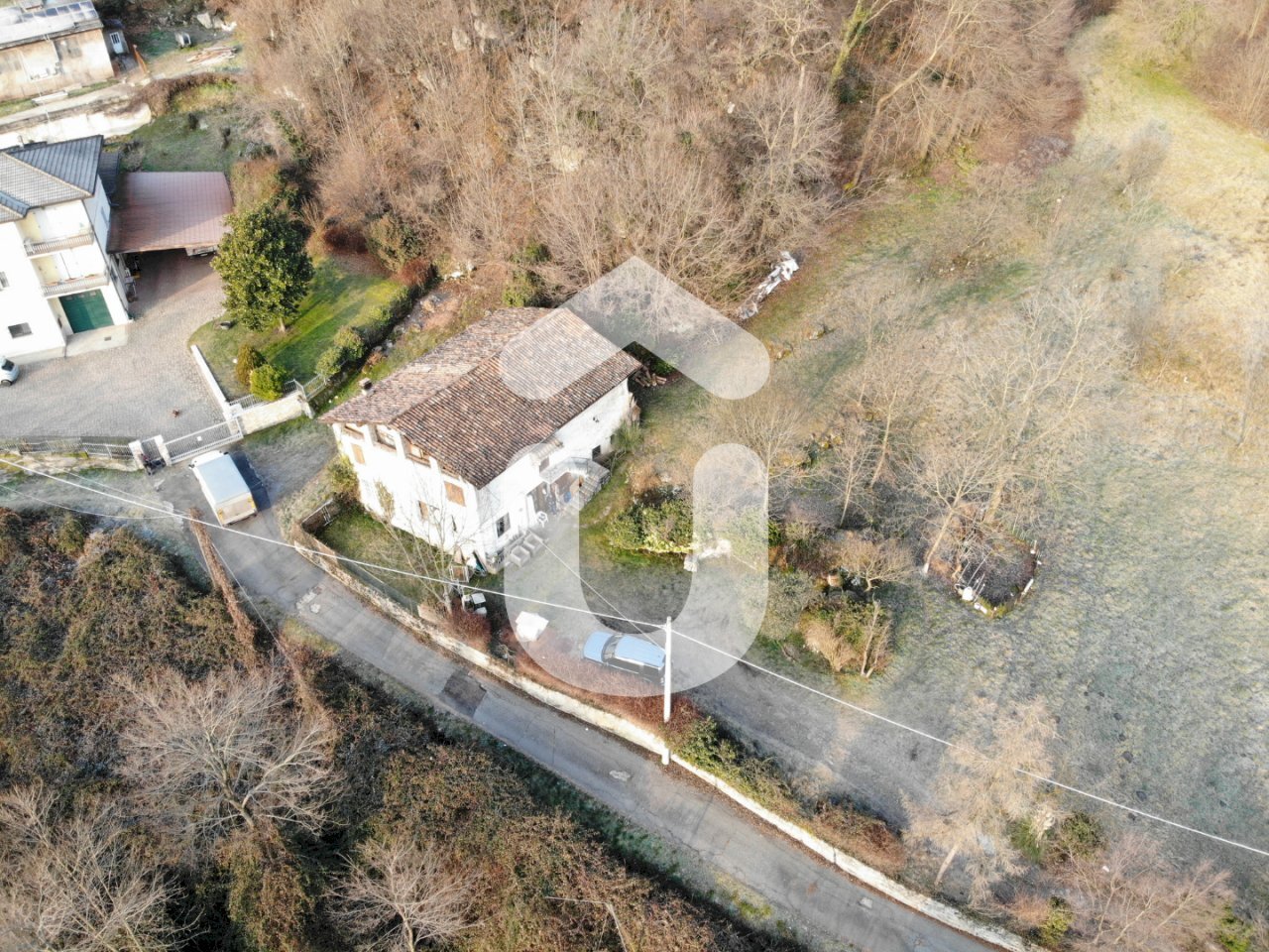 1.png - Casale Via della Macina  6, Bione - foto 1