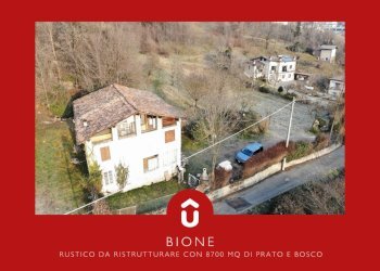 BOX 1? FOTO IMMOBILI (2).png - Casale Via della Macina  6, Bione - foto 1