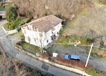 DJI_0740.jpg - Casale Via della Macina  6, Bione - foto 2