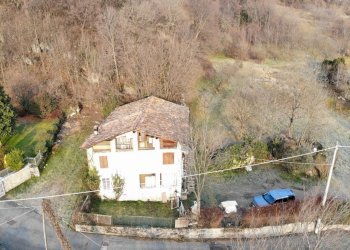 DJI_0742.jpg - Casale Via della Macina  6, Bione - foto 3