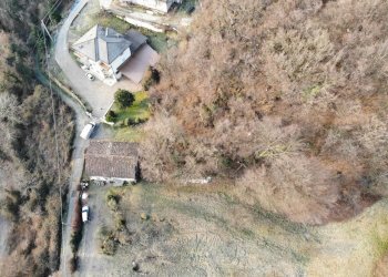 DJI_0746.jpg - Casale Via della Macina  6, Bione - foto 4