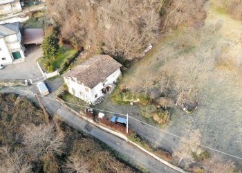 DJI_0748.jpg - Casale Via della Macina  6, Bione - foto 6