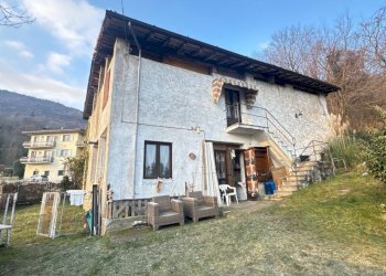 DJI_20250117_092348_901 2.jpg - Casale Via della Macina  6, Bione - foto 7