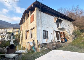 DJI_20250117_092359_338 2.jpg - Casale Via della Macina  6, Bione - foto 8