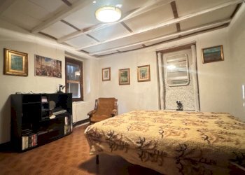 DJI_20250117_092051_147 2.jpg - Casale Via della Macina  6, Bione - foto 11