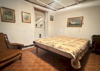 DJI_20250117_092101_274.jpg - Casale Via della Macina  6, Bione - foto 12