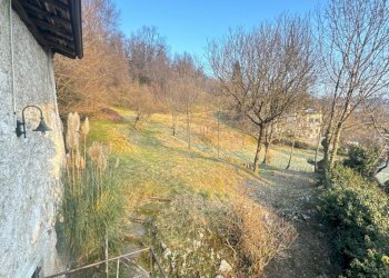 DJI_20250117_092145_957 2.jpg - Casale Via della Macina  6, Bione - foto 14