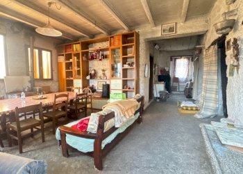 DJI_20250117_092207_545 2.jpg - Casale Via della Macina  6, Bione - foto 15