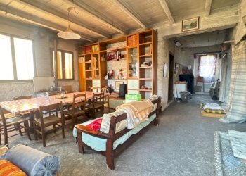 DJI_20250117_092209_958.jpg - Casale Via della Macina  6, Bione - foto 16