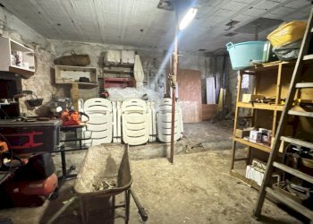 DJI_20250117_092321_901 2.jpg - Casale Via della Macina  6, Bione - foto 20