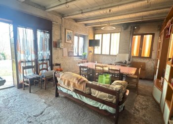 DJI_20250117_092334_648 2.jpg - Casale Via della Macina  6, Bione - foto 21