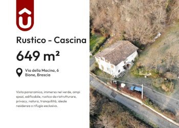 2.png - Casale Via della Macina  6, Bione - foto 2