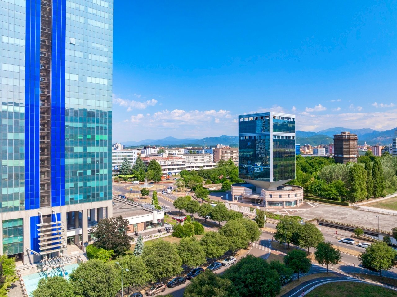 DJI_0303.jpeg - Ufficio Via Cefalonia 55, Brescia - foto 2