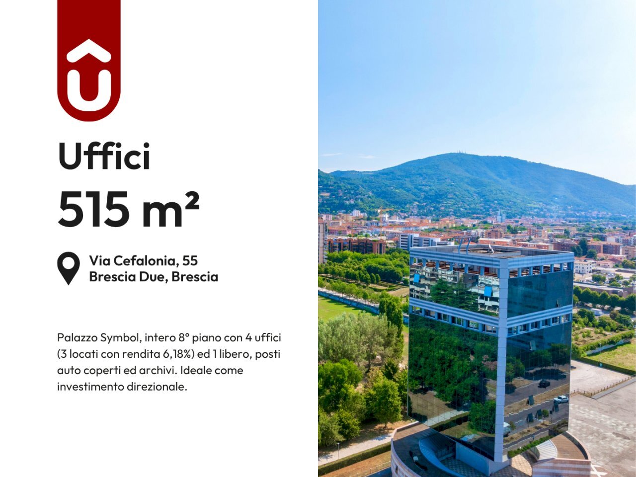 2.png - Ufficio Via Cefalonia 55, Brescia - foto 1