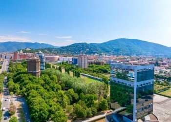 DJI_0307.jpeg - Ufficio Via Cefalonia 55, Brescia - foto 3