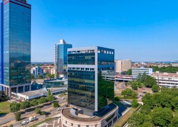 DJI_0311.jpeg - Ufficio Via Cefalonia 55, Brescia - foto 4