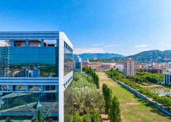 DJI_0317.jpeg - Ufficio Via Cefalonia 55, Brescia - foto 6