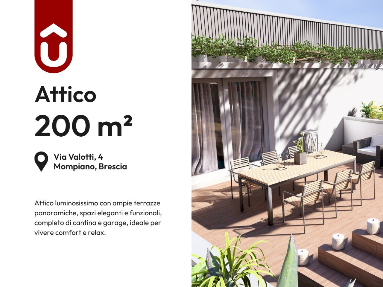 2.png - Quadrilocale Via Senatore Diogene Valotti 4, Brescia - foto 2