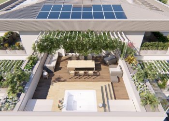 23.jpg - Quadrilocale Via Senatore Diogene Valotti 4, Brescia - foto 2