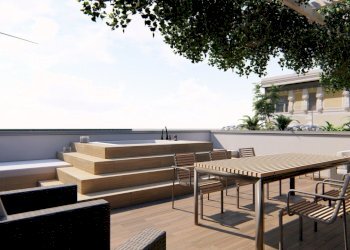 22.jpg - Quadrilocale Via Senatore Diogene Valotti 4, Brescia - foto 17