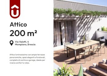 2.png - Four-room apartment Via Senatore Diogene Valotti 4, Brescia - photo 2