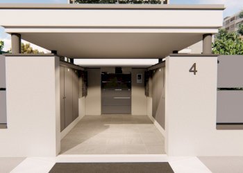 12.jpg - Quadrilocale Via Senatore Diogene Valotti 4, Brescia - foto 9