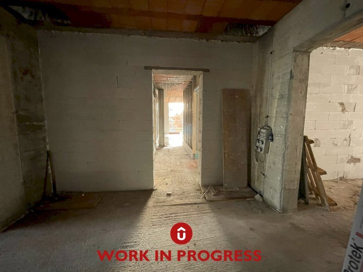 3.png - Three-room apartment Via Senatore Diogene Valotti 4, Brescia - photo 3