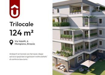2.png - Trilocale Brescia - foto 2