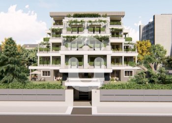 1.png - Three-room apartment Via Senatore Diogene Valotti 4, Brescia - photo 1