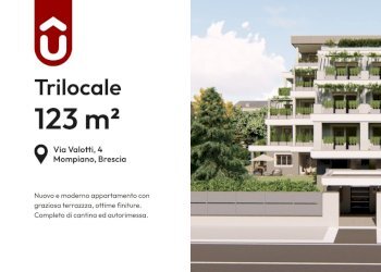 2.png - Three-room apartment Via Senatore Diogene Valotti 4, Brescia - photo 2