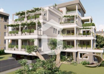 1.png - Three-room apartment Via Senatore Diogene Valotti 4, Brescia - photo 1