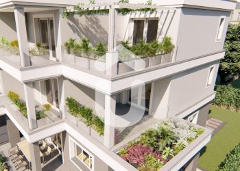 1.png - Three-room apartment Via Senatore Diogene Valotti 4, Brescia - photo 1