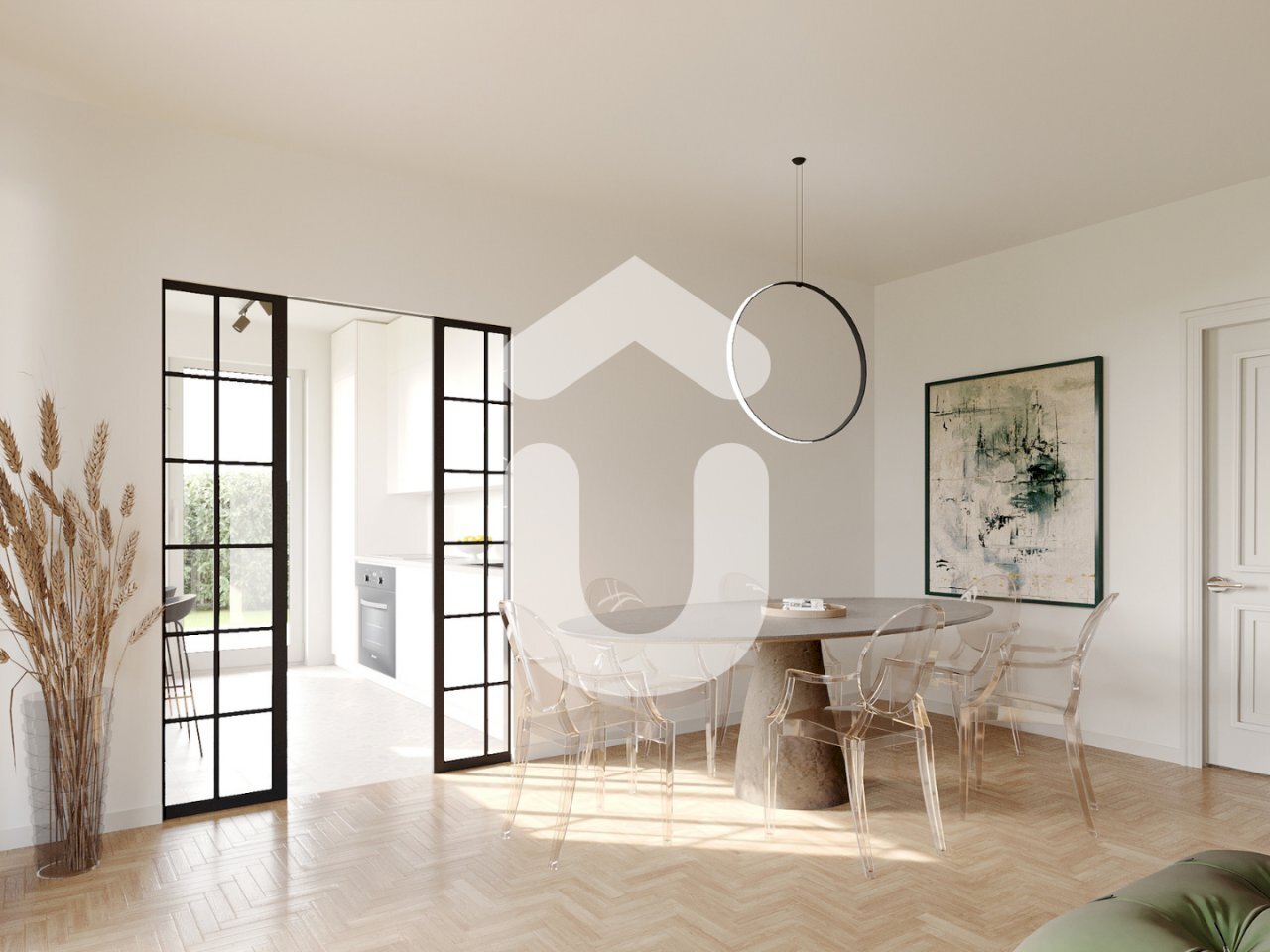 1.png - Quadrilocale Via Senatore Diogene Valotti 4, Brescia - foto 1