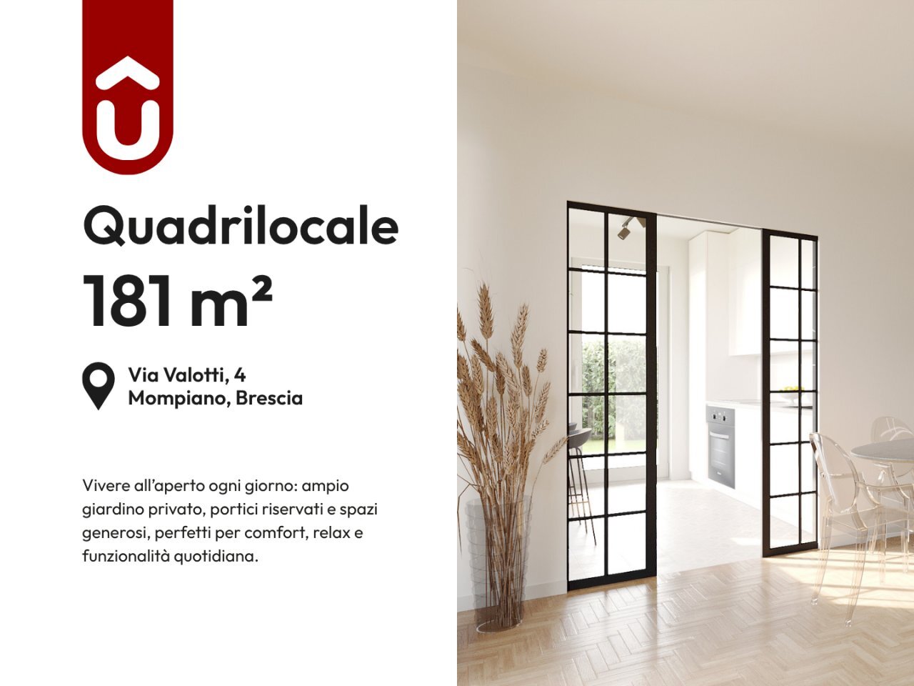 2.png - Quadrilocale Via Senatore Diogene Valotti 4, Brescia - foto 2