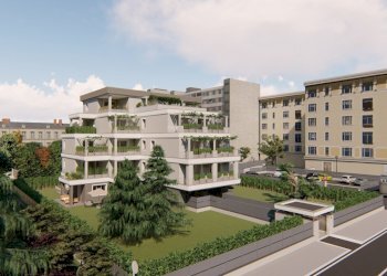 25.jpg - Quadrilocale Via Senatore Diogene Valotti 4, Brescia - foto 17