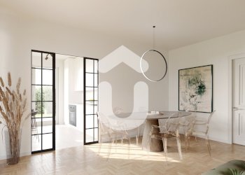 1.png - Four-room apartment Via Senatore Diogene Valotti 4, Brescia - photo 1