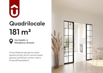 2.png - Four-room apartment Via Senatore Diogene Valotti 4, Brescia - photo 2