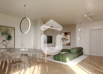 1.png - Four-room apartment Via Senatore Diogene Valotti 4, Brescia - photo 1